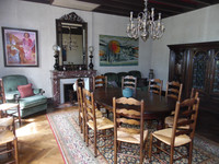 Maison à vendre à Bourg, Gironde - 530.000 € - photo 4