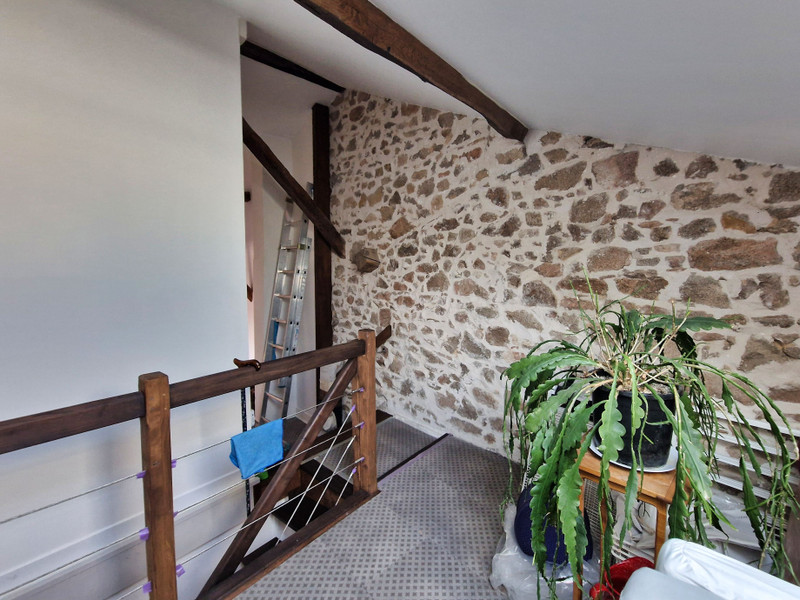French property for sale in Manot, Charente - €147,000 - photo 6