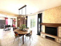 Maison à vendre à Les Églisottes-et-Chalaures, Gironde - 230.050 € - photo 4