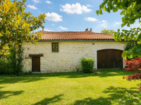 Propriété à vendre à Néré, Charente-Maritime - 134 000 € - photo n°2