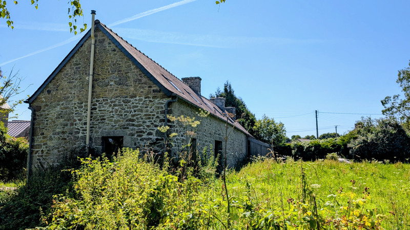 French property for sale in Loguivy-Plougras, Côtes-d'Armor - €224,500 - photo 7