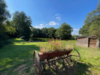 Terrain à vendre à Villaines-la-Juhel, Mayenne - 26.595 € - photo 1