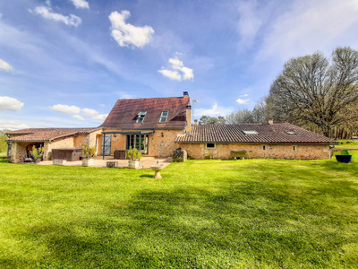 Maison à vendre à Périgueux, Dordogne, Aquitaine, avec Leggett Immobilier