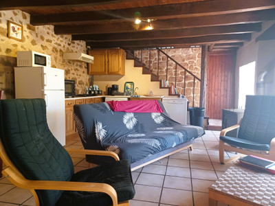 French property for sale in Saint-Martin-du-Fouilloux, Deux-Sèvres - €215,748 - photo 6