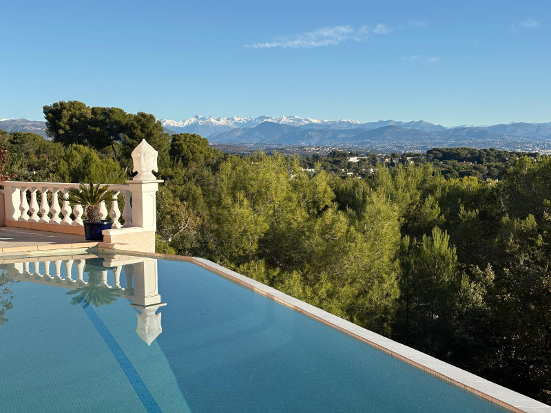 French property for sale in Vallauris, Alpes-Maritimes - €3,490,000 - photo 1