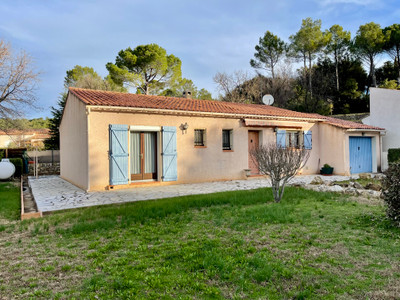 French property for sale in Carcès, Var - €280,000 - photo 7