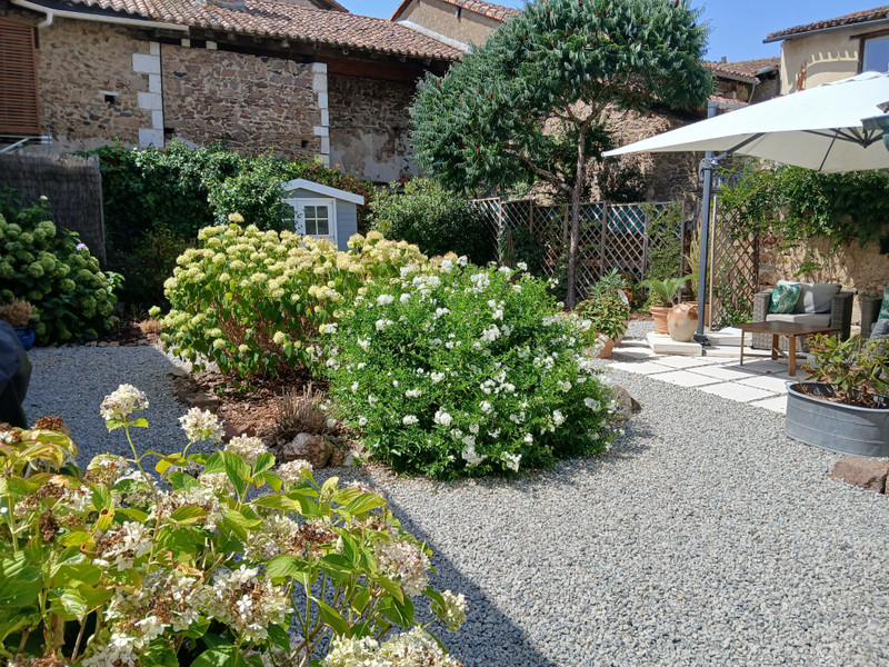 French property for sale in Availles-Limouzine, Vienne - €88,000 - photo 12