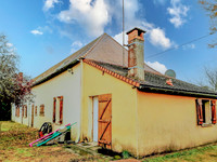 Maison à Saint-Hilaire-sur-Benaize, Indre - photo 4