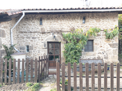 house for sale in Charente
