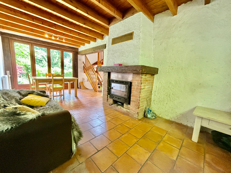 Ski property for sale in Saint Gervais - €420,000 - photo 4