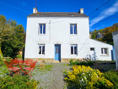 house for sale in Morbihan