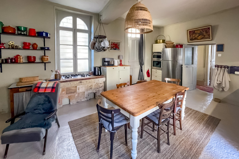 French property for sale in Martizay, Indre - €267,500 - photo 4