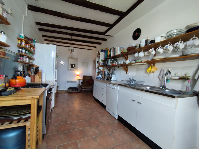 French property for sale in Saint-Léger-Magnazeix, Haute-Vienne - €75,900 - photo 5
