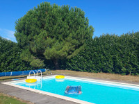Maison à vendre à Angoulême, Charente - 338.000 € - photo 2