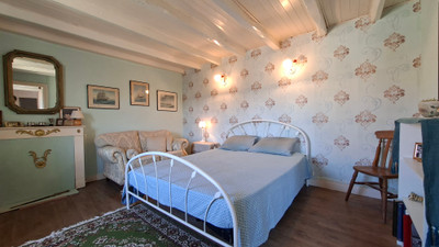 French property for sale in Aigre, Charente - €242,820 - photo 11