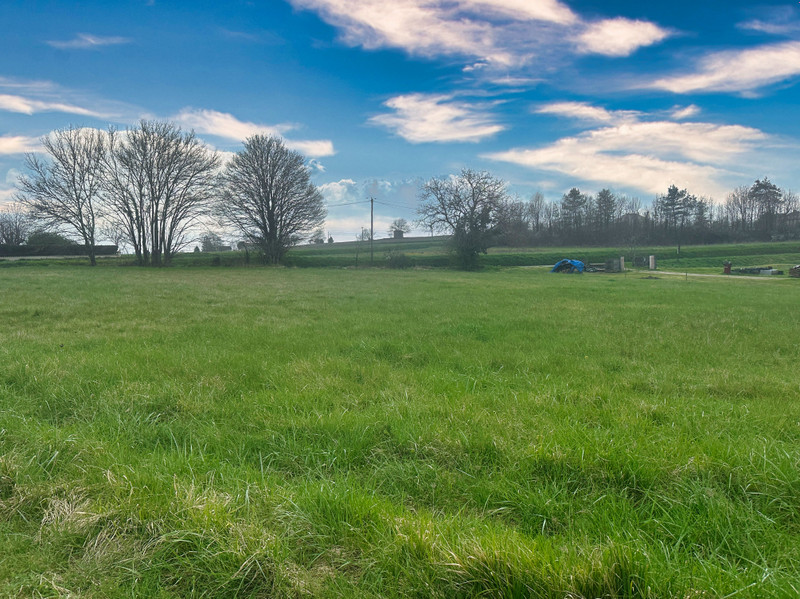 French property for sale in Bourdeilles, Dordogne - €31,600 - photo 5