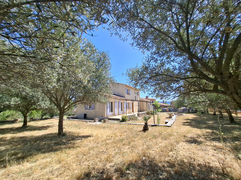 French property for sale in Régusse, Var - €399,000 - photo 1