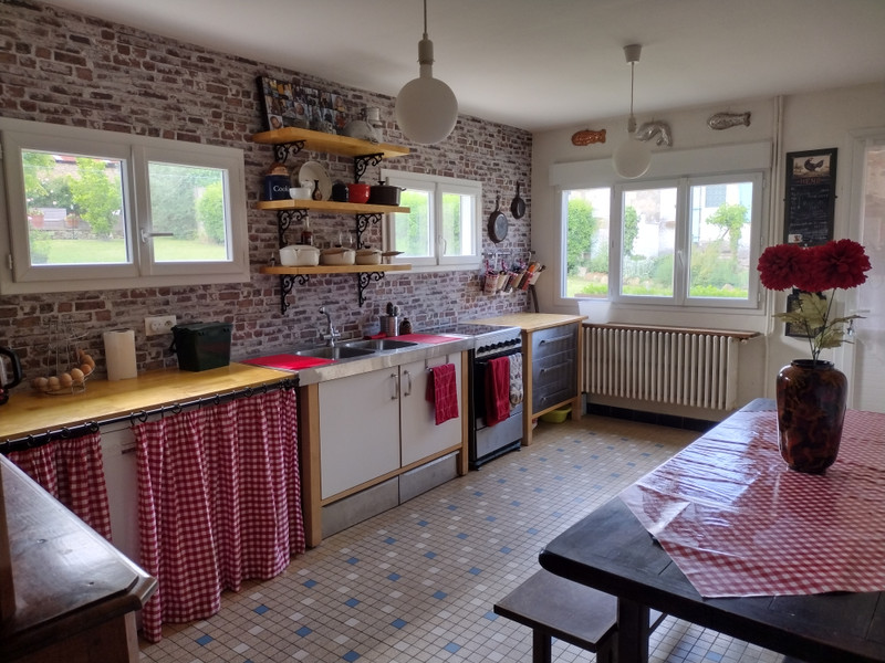 French property for sale in Moulismes, Vienne - €88,000 - photo 3