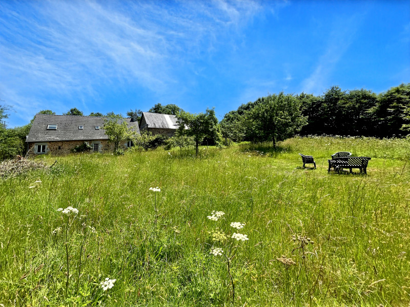 French property for sale in Le Ham, Mayenne - €288,500 - photo 9