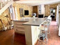 Maison à vendre à Saint-Symphorien, Gironde - 442 000 € - photo 5