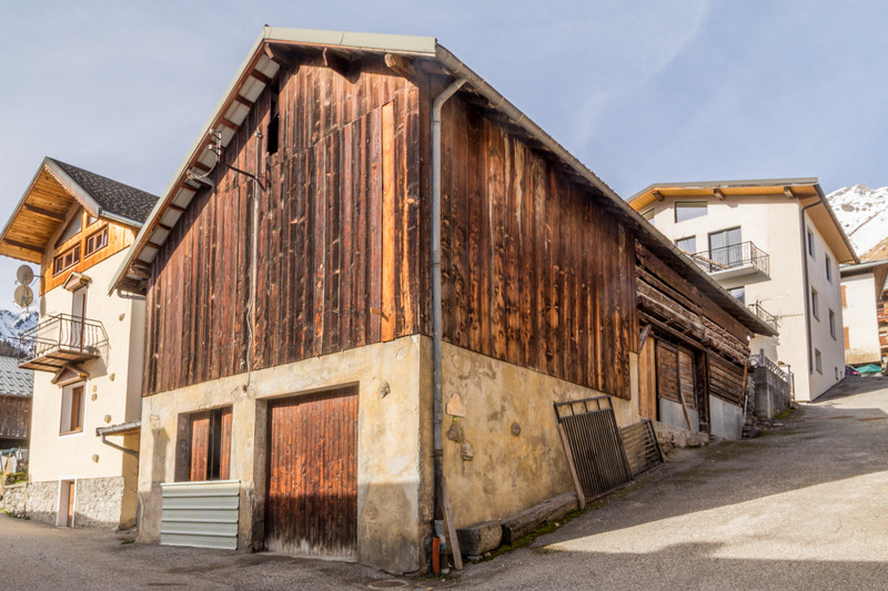 French property for sale in Saint-Jean-de-Belleville, Savoie - photo 5