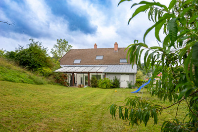 French property for sale in Saint-Hellier, Seine-Maritime - €288,900 - photo 12
