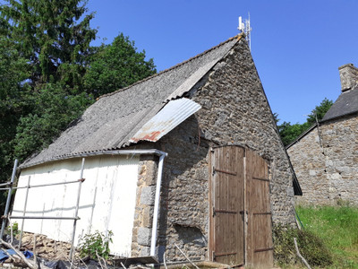 French property for sale in Val-Couesnon, Ille-et-Vilaine - €274,000 - photo 13