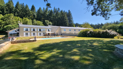house for sale in Tarn