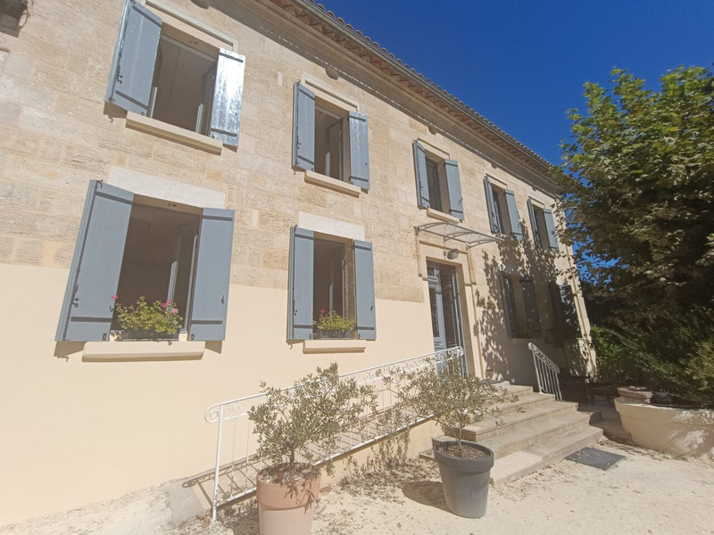 Maison à vendre à Coutras, Gironde - 369.000 € - photo 1