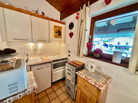 Appartement à vendre à Combloux, Haute-Savoie - 110 000 € - photo 5