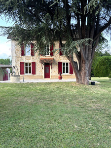 French property for sale in Mainxe-Gondeville, Charente - €256,800 - photo 1