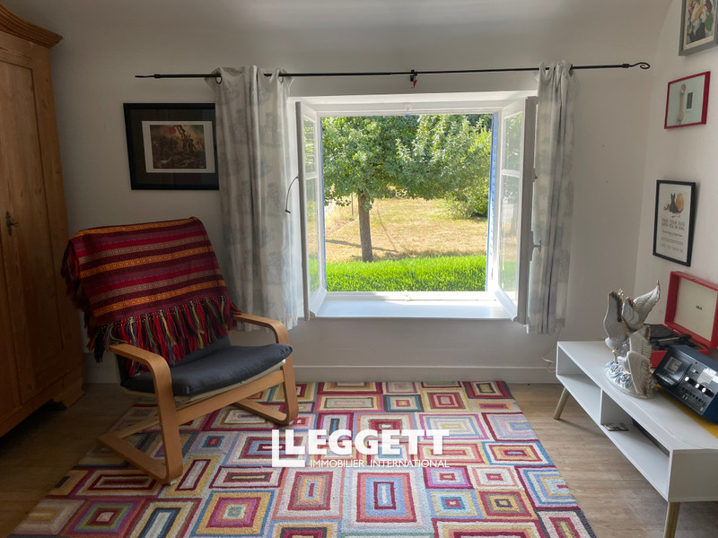 Maison 4 pièce(s), LE MENÉ