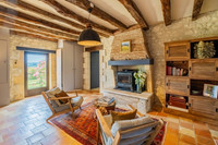 Maison à Thénac, Dordogne - photo 10