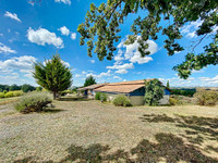 Maison à vendre à Vazerac, Tarn-et-Garonne - 320 000 € - photo 8