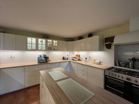 Maison à vendre à Saint-Georges-de-Rouelley, Manche - 267.000 € - photo 4