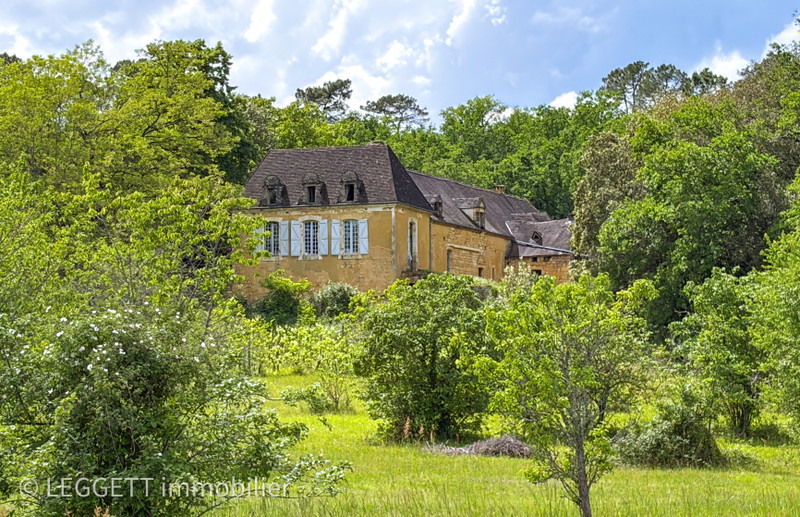 French property for sale in Sainte-Mondane, Dordogne - €593,600 - photo 1