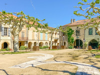 Maison à vendre à Sos, Lot-et-Garonne - 249 000 € - photo 4