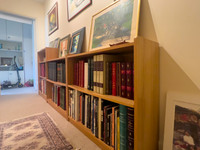 Propriété à vendre à Paris 14e Arrondissement, Paris - 710 000 € - photo n°9