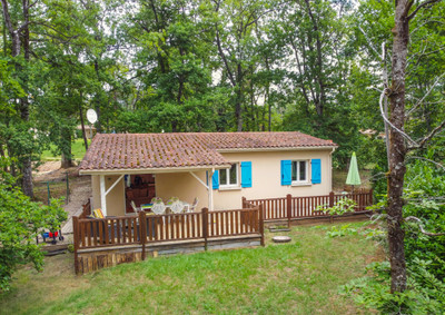 Maison à vendre à Brossac, Charente, Poitou-Charentes, avec Leggett Immobilier