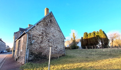 French property for sale in Tinchebray-Bocage, Orne - €21,000 - photo 7