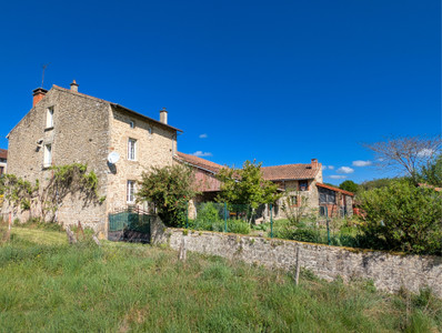 French property for sale in Châteauponsac, Haute-Vienne - €164,950 - photo 1
