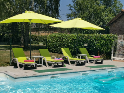 French property for sale in Suaux, Charente - €636,995 - photo 5