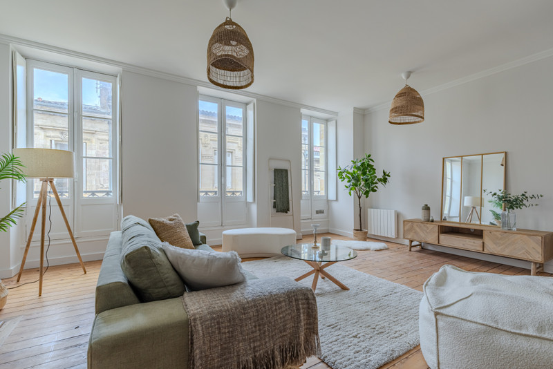 French property for sale in Bordeaux, Gironde - €702,000 - photo 5