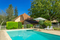 Maison à vendre à Montcabrier, Lot - 470.000 € - photo 1