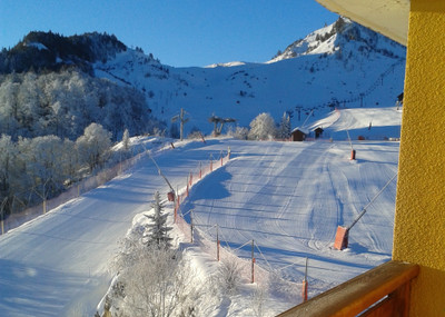 Ski property for sale in  - 1 500 000 € - photo 1