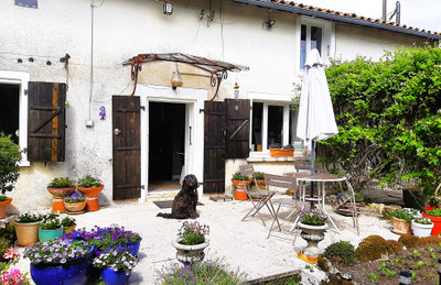 French property for sale in Gout-Rossignol, Dordogne - €263,000 - photo 12