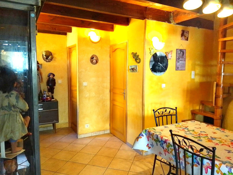 French property for sale in Villanière, Aude - €139,000 - photo 3