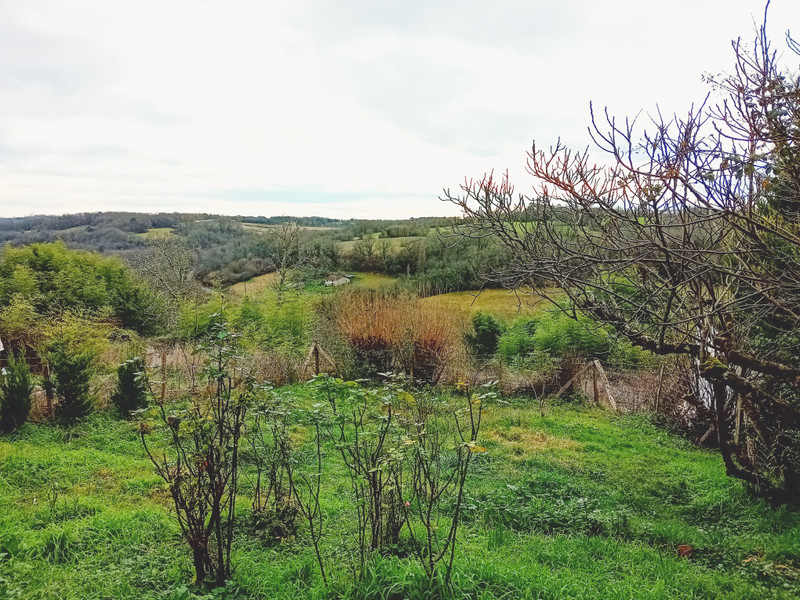 French property for sale in Sos, Lot-et-Garonne - €150,912 - photo 2