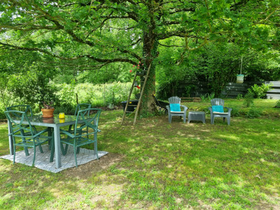 French property for sale in Chabanais, Charente - €158,000 - photo 8