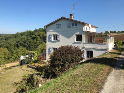 Maison à vendre à Brassac, Tarn-et-Garonne, Midi-Pyrénées, avec Leggett Immobilier